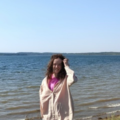 Дарина Ерохина, 28.01.1990, Казань