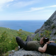 Николай Фетисов, 06.12.1989, Севастополь