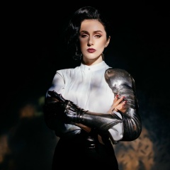 Елена Вишневская, 09.04, Санкт-Петербург