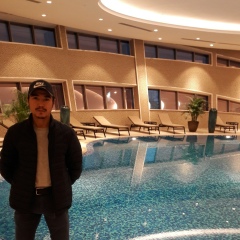 Руслан Мухаметжанов, 27.01.1987, Астана