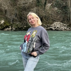 Алёна Стрельникова, 23.06.1987, Москва