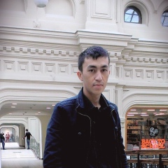 Азиз Парпиев, 24.05, Джалал-Абад