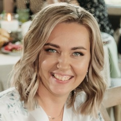 Ирина Коновалова, 14.09.1989, Москва