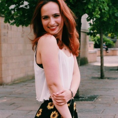 Jacqueline Jerelei, 04.03.1996, Manchester