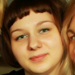 Екатерина Романова, 25.08.1986, Самара