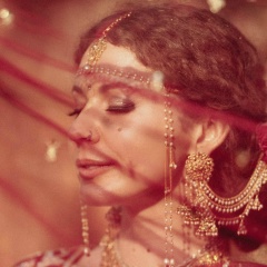 Ксения Ярцева, 12.05