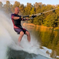 Юра Footer, 01.04, Санкт-Петербург