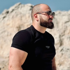 Гоча Черкезия, 28.12.1998, Краснодар