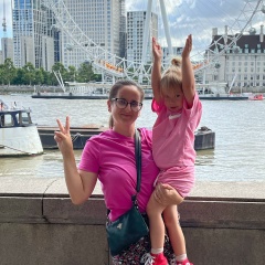 Юлия Эри, 08.02, Halifax