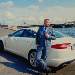 Игорь Юрьев, 02.12, Санкт-Петербург