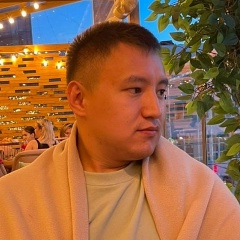 Кубат Ташбаев, Екатеринбург