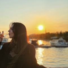 Леся Банникова, 15.12.1988, Пенза