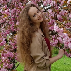 Татьяна Камбур, 03.05