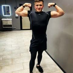 Firgiz Fidailovich, 26.02.1991, Казань