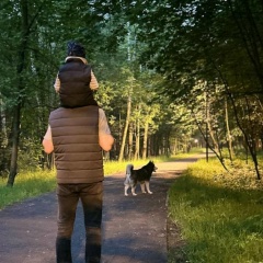 Дмитрий Сирота, 02.01, Москва