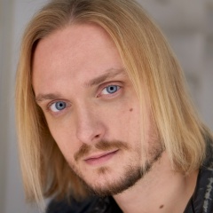 Иван Соловьев, 20.02.1988, Москва