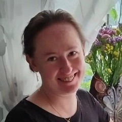 Олька Ивакина, 10.09.1987, Челябинск