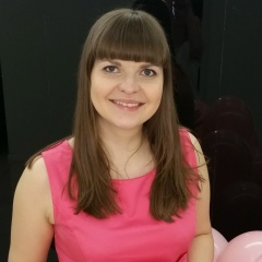 Ира Силиверстова, 30.08, Киев