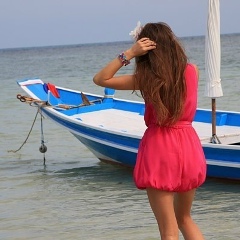 Тоня Сабадош, 25.09.1998, Киев