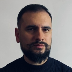 Руслан Халаев, 03.08.1991, Санкт-Петербург