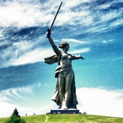 Николай Решетов, Оренбург