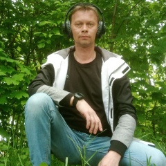 Антон Ковалёв, 07.01, Санкт-Петербург