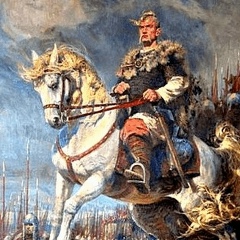 Дмитрий Брусило