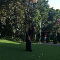 Софья Габдрахимова, 14.10, Dubai