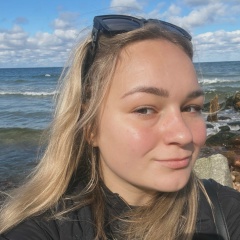 Катерина Самойлова, Череповец