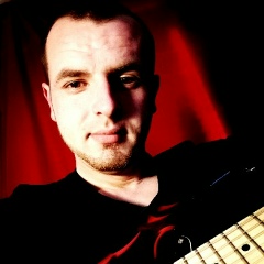 Женя Ермолаев, 30.06.1992, Galway