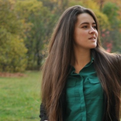 Олеся Миронова, 26.02