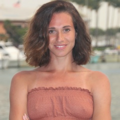 Настя Отт, 07.09.1988, Екатеринбург