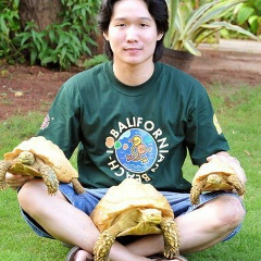 Eric Bunaidi, 06.05.1983