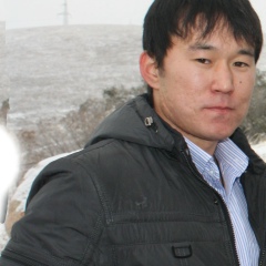 Жамбыл Косай, 05.06.1989, Алматы