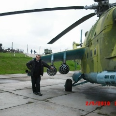 Николай Атрашков, 21.03