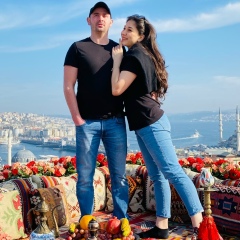 Танзиля Боташева, 17.01.1996, Черкесск