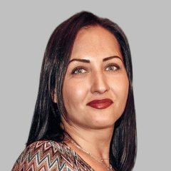 Наталия Грязнова, 16.06, Саратов