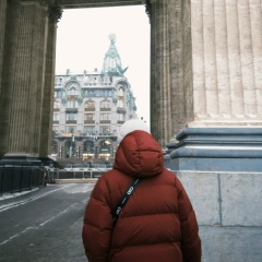 Александр Морозов, 23.02.2001, Рязань