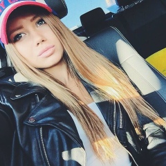 Анастасия Шевченко, 17.03