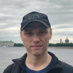 Алексей Ситников, 13.02.1984, Киров
