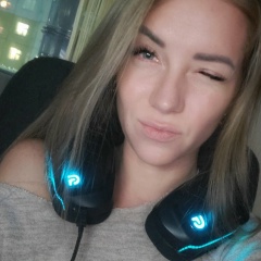 Екатерина Подзолко, 05.11, Нижневартовск