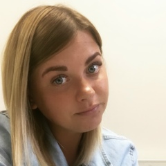 Анютка Андреева, 21.12, Москва