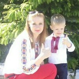 Ірина Шибка, 26.02.1989, Добротвор