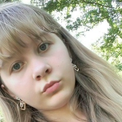Янина Лундина, 05.07.2000, Караганда