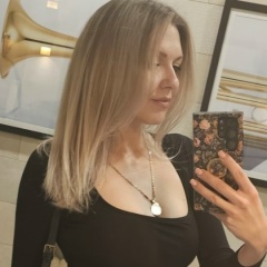 Виктория Жигарина, 06.10.1990, Calgary