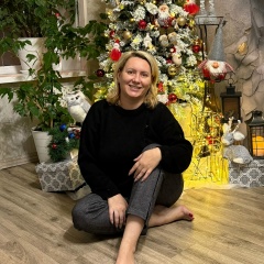 Алена Столбовская, 27.06, Кириши