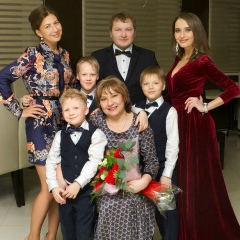 Светлана Кудряшова, 09.03, Козловка