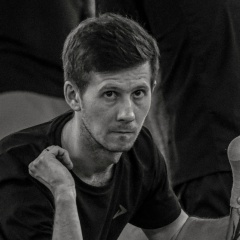 Азат Гилязов, Казань