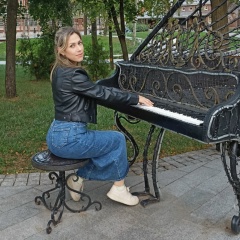 Ксения Екименкова, Тверь