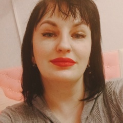 Екатерина Алексейчук, 26.07.1982, Москва